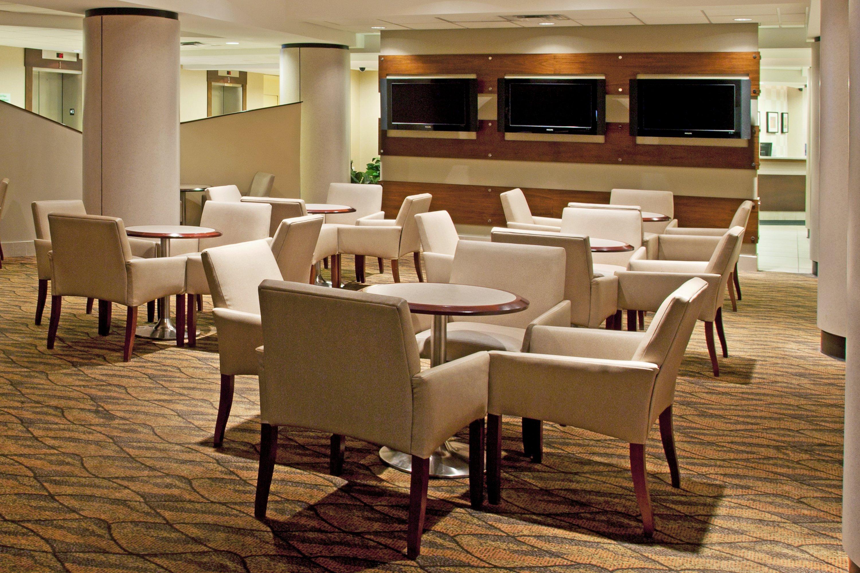 Holiday Inn Columbus Dwtn-Capitol Square By Ihg Kültér fotó