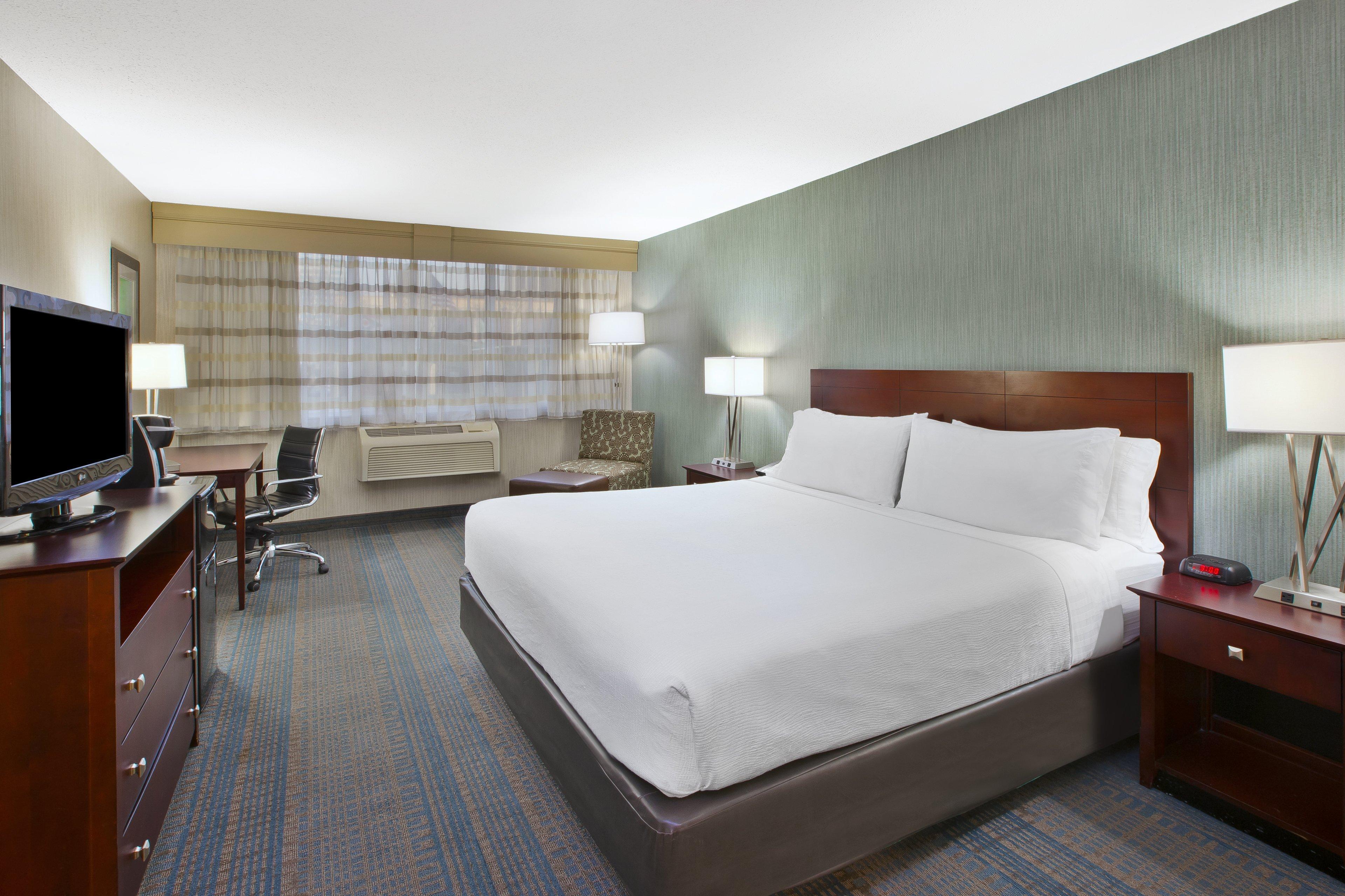 Holiday Inn Columbus Dwtn-Capitol Square By Ihg Kültér fotó