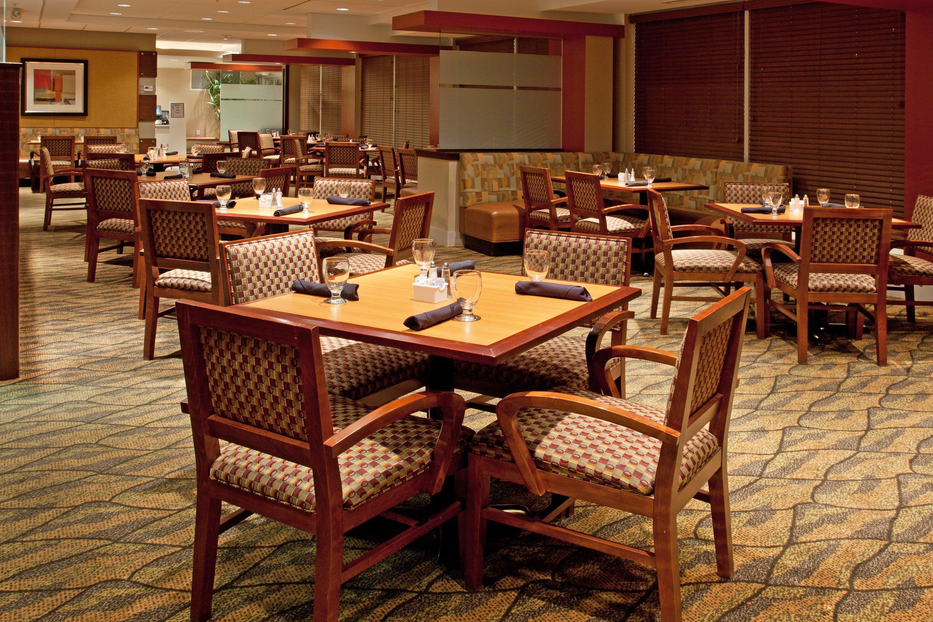 Holiday Inn Columbus Dwtn-Capitol Square By Ihg Kültér fotó