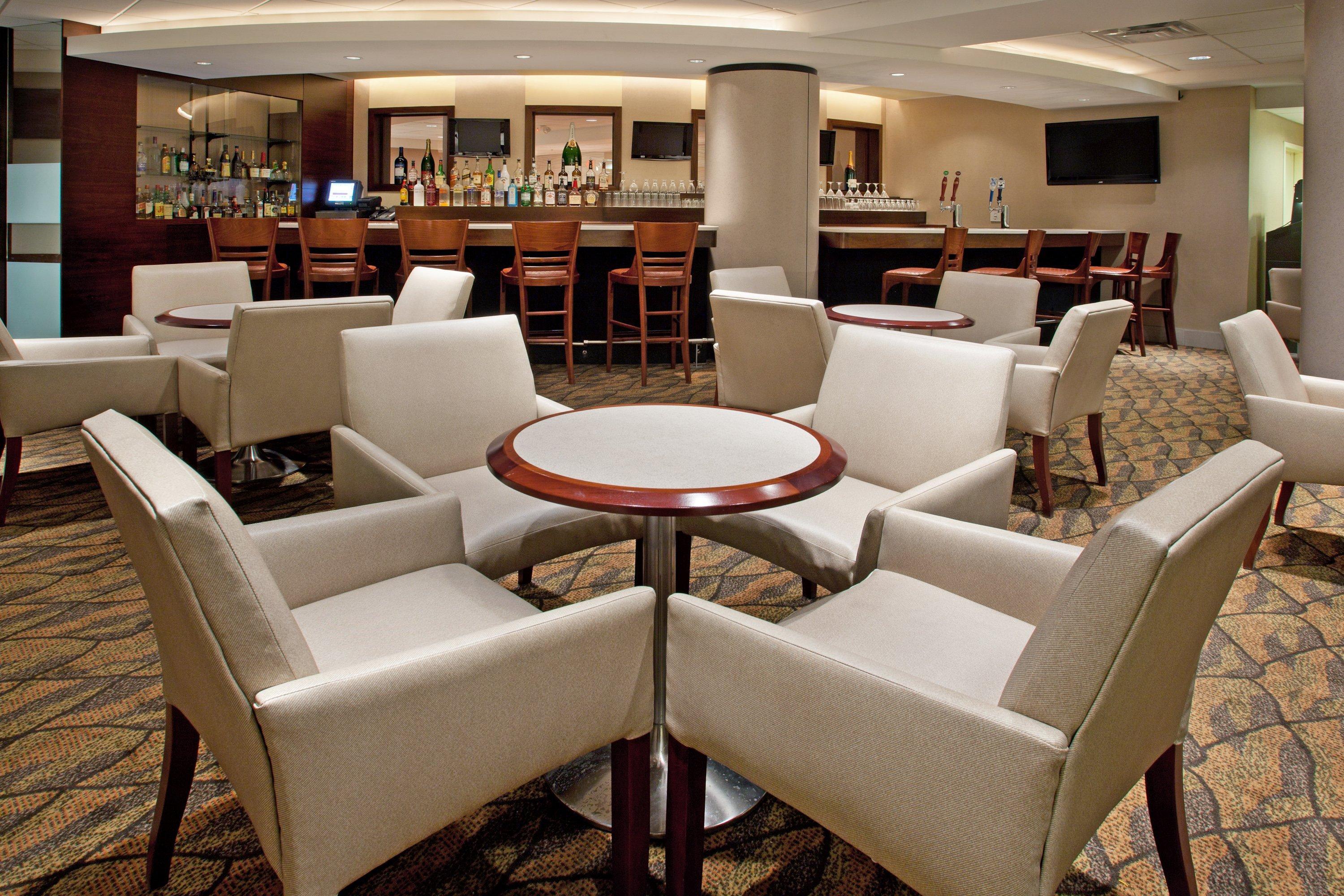 Holiday Inn Columbus Dwtn-Capitol Square By Ihg Kültér fotó