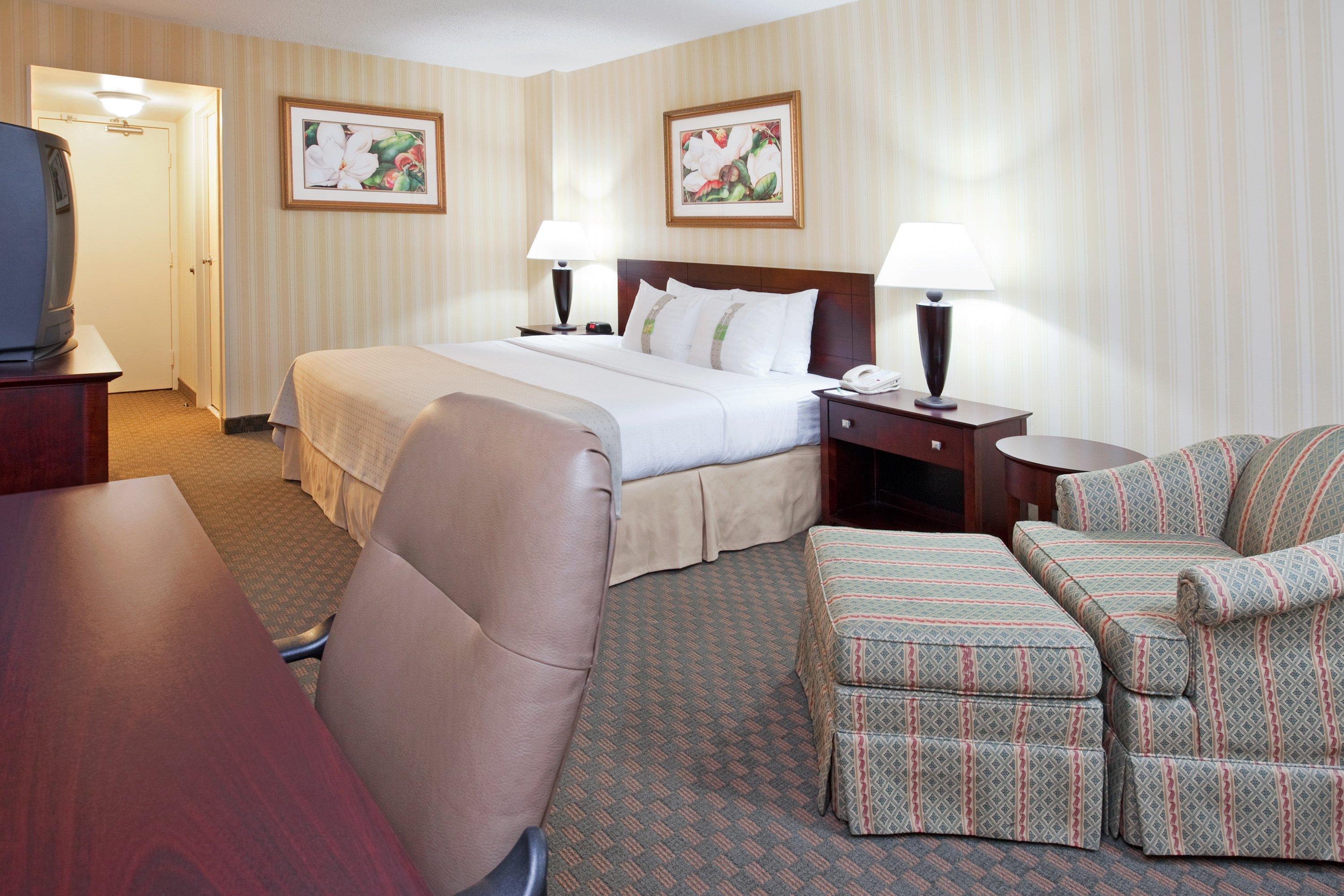 Holiday Inn Columbus Dwtn-Capitol Square By Ihg Kültér fotó