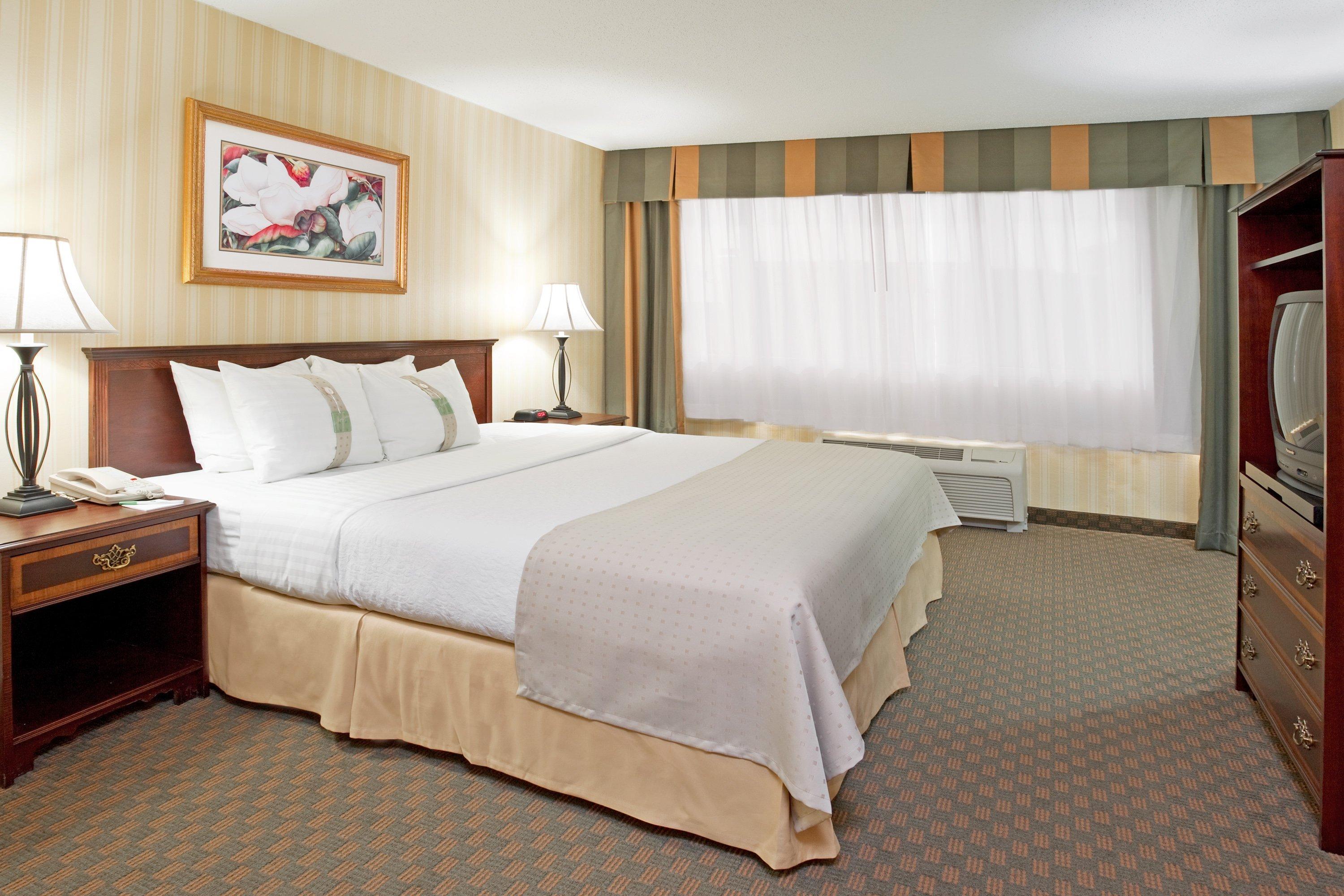 Holiday Inn Columbus Dwtn-Capitol Square By Ihg Kültér fotó