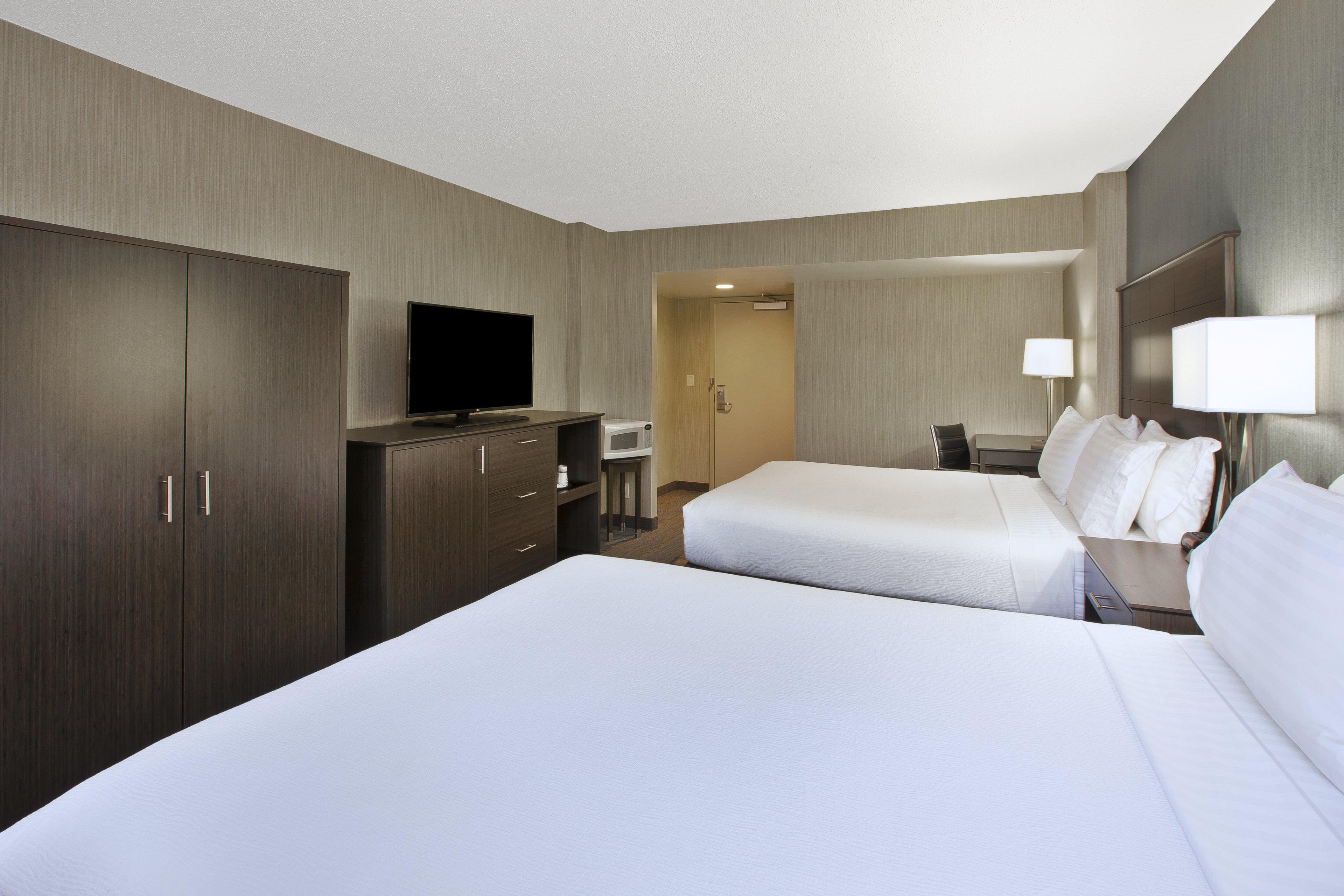 Holiday Inn Columbus Dwtn-Capitol Square By Ihg Kültér fotó