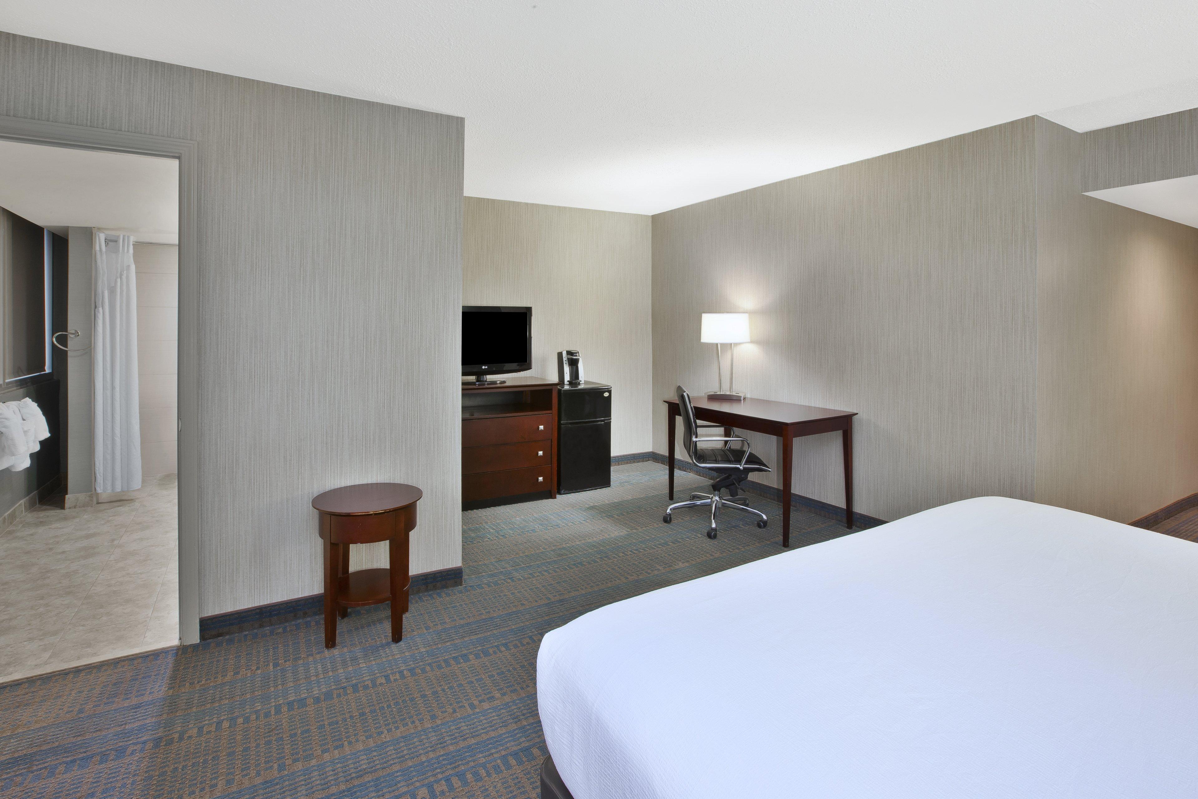 Holiday Inn Columbus Dwtn-Capitol Square By Ihg Kültér fotó
