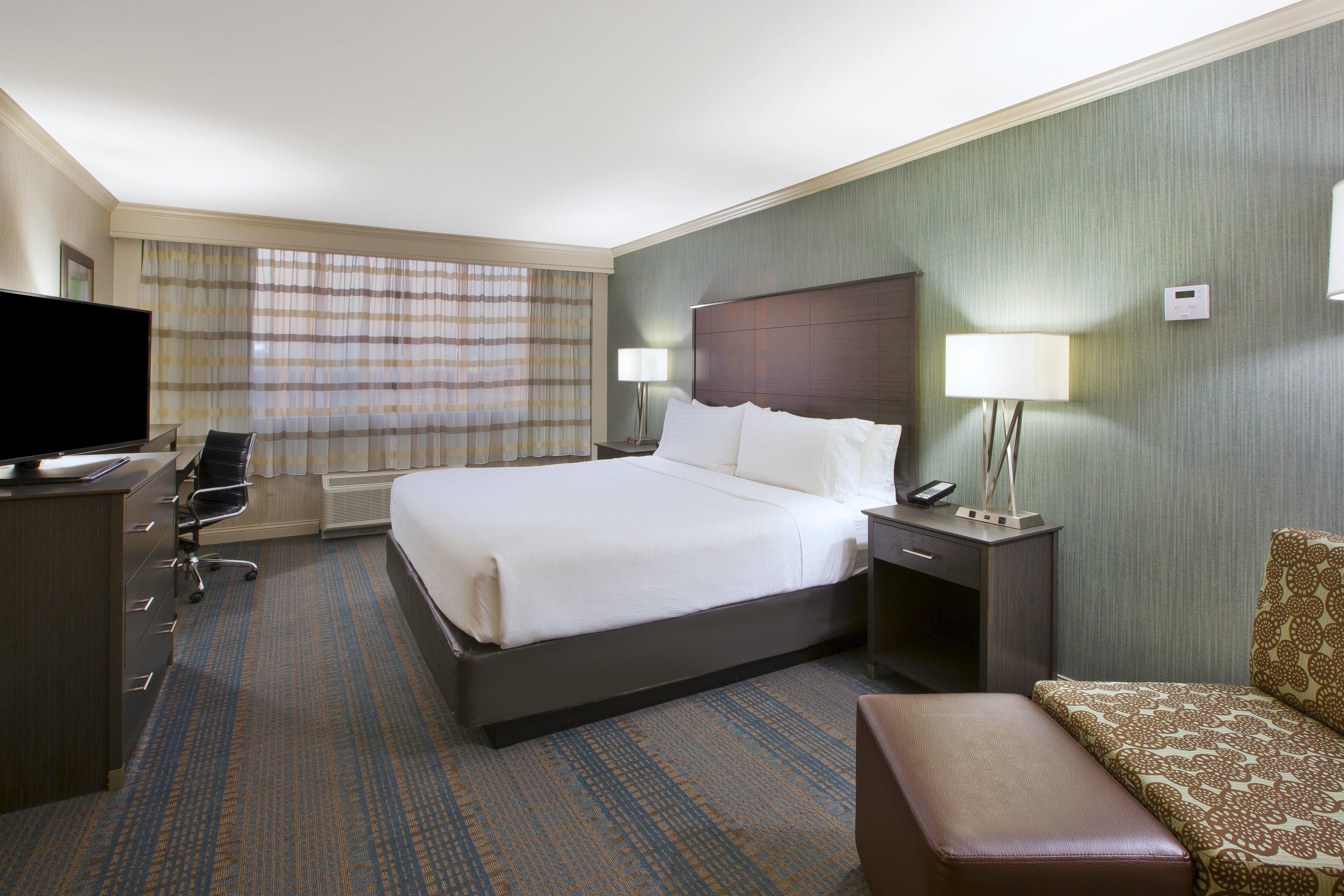Holiday Inn Columbus Dwtn-Capitol Square By Ihg Kültér fotó