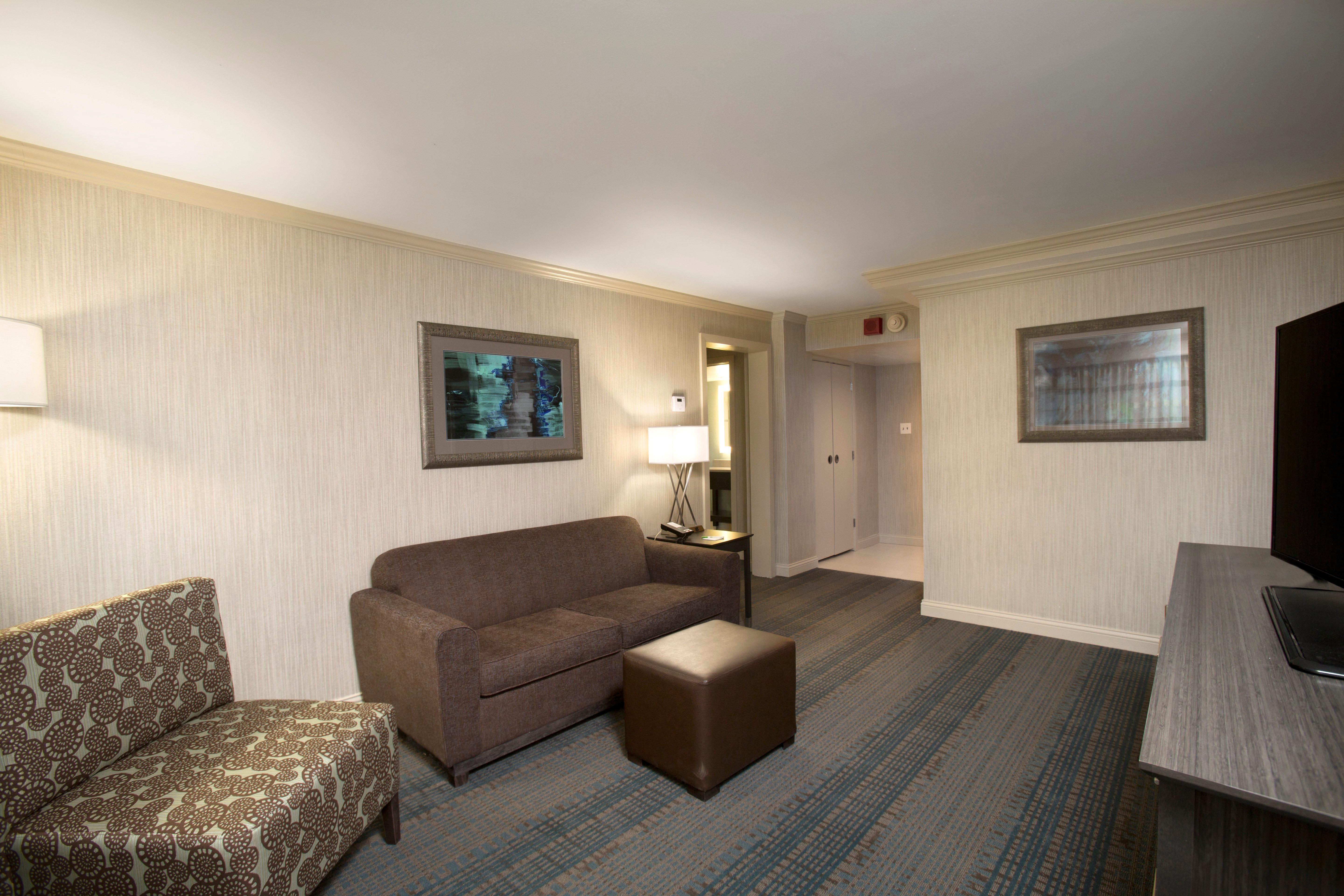 Holiday Inn Columbus Dwtn-Capitol Square By Ihg Kültér fotó